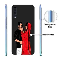 Samsung Galaxy A50 Mobile Back Cover-thumb1