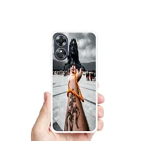 Oppo A17 Mobile Back Cover-thumb2