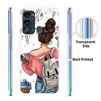 Itel Vision 3 / Itel Vision 3 Turbo Mobile Back Cover-thumb1