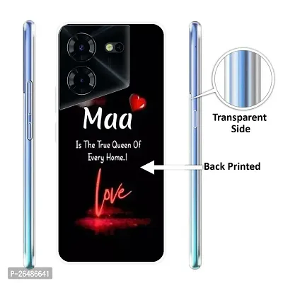 Tecno Pova 5 Pro 5G Mobile Back Cover-thumb2