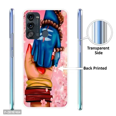 Itel Vision 3 / Itel Vision 3 Turbo Mobile Back Cover-thumb2