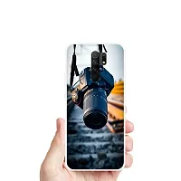 Poco M2 Mobile Back Cover-thumb2