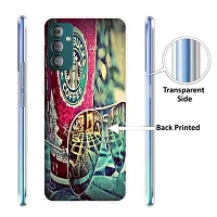 Samsung Galaxy F23 5G Mobile Back Cover-thumb1