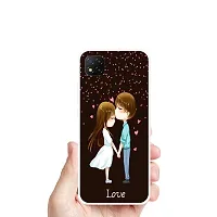 Poco C3 Mobile Back Cover-thumb3