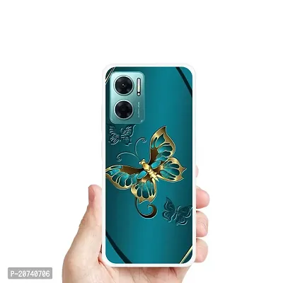 Redmi 11 Prime 5G Mobile Back Cover-thumb4