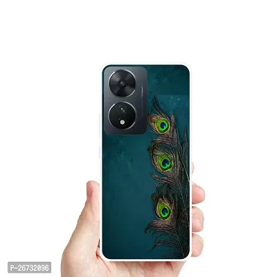 Vivo T2 5G Mobile Back Cover-thumb3