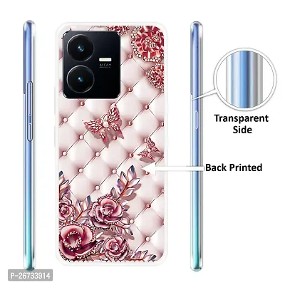 Vivo Y22 Mobile Back Cover-thumb2