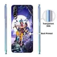 Vivo S1 Mobile Back Cover-thumb1