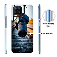 Realme 8 / Realme 8 Pro Mobile Back Cover-thumb1