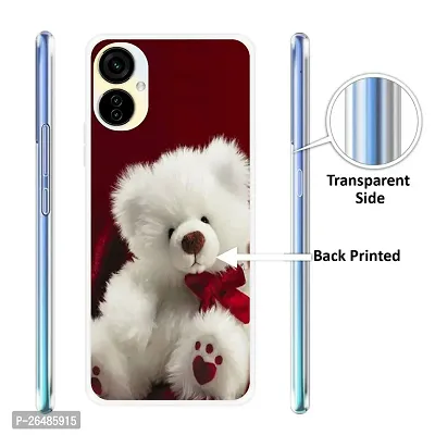 Tecno Camon 19 Neo Mobile Back Cover-thumb2