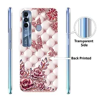 Tecno Spark 7 Pro Mobile Back Cover-thumb1