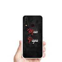 Vivo Y17,Y12,Y15 Mobile Back Cover-thumb2