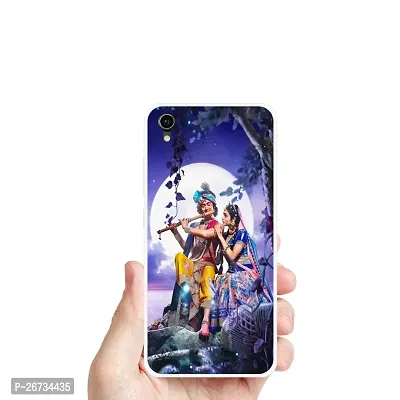 Vivo Y90 Mobile Back Cover-thumb3