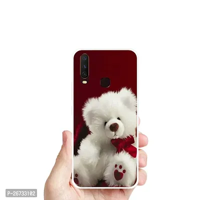 Vivo Y17,Y12,Y15 Mobile Back Cover-thumb3