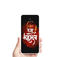 Redmi 8A Mobile Back Cover-thumb2