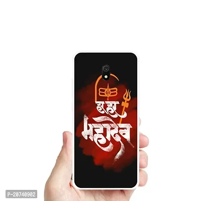 Redmi 8A Mobile Back Cover-thumb3