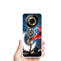 Realme Narzo 60 5G Prime Mobile Back Cover-thumb2