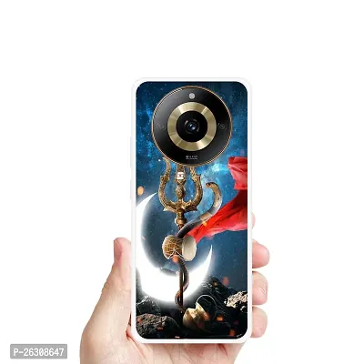 Realme Narzo 60 5G Prime Mobile Back Cover-thumb3