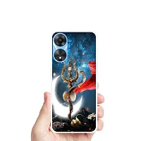 Oppo A78 5G Mobile Back Cover-thumb2