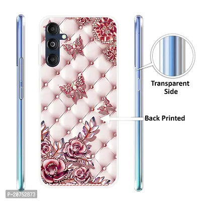 Samsung Galaxy M14 5G Mobile Back Cover-thumb2