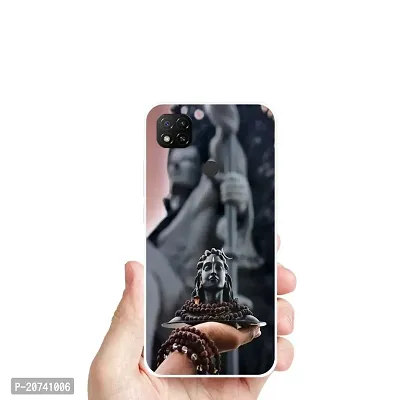 Redmi 9 / Redmi 9 Active Mobile Back Cover-thumb3