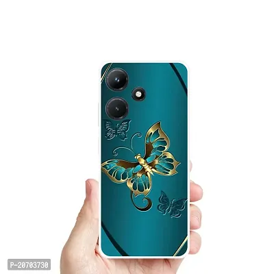 Infinix hot 30i Mobile Back Cover-thumb3