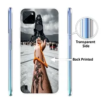 Realme C21Y / Realme C25Y Mobile Back Cover-thumb1