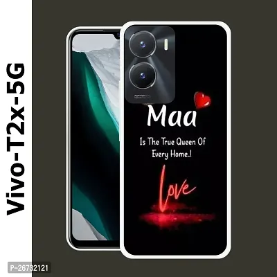 Vivo T2X 5G Mobile Back Cover-thumb0