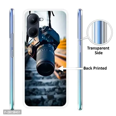 Realme C33 Mobile Back Cover-thumb2