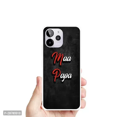 Lava Yuva 2 Pro Mobile Back Cover-thumb3