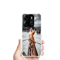 Tecno Spark Go 2023 Mobile Back Cover-thumb2