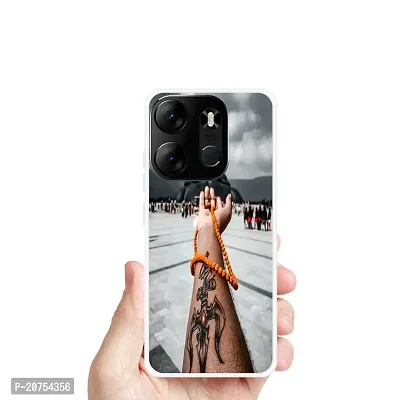 Tecno Spark Go 2023 Mobile Back Cover-thumb3