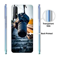 Oppo Reno 3 Pro Mobile Back Cover-thumb1