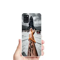 Samsung Galaxy A21s Mobile Back Cover-thumb2