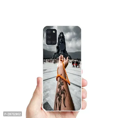 Samsung Galaxy A21s Mobile Back Cover-thumb3