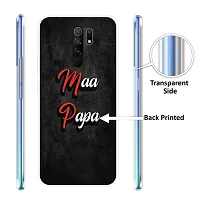 Poco M2 Mobile Back Cover-thumb2