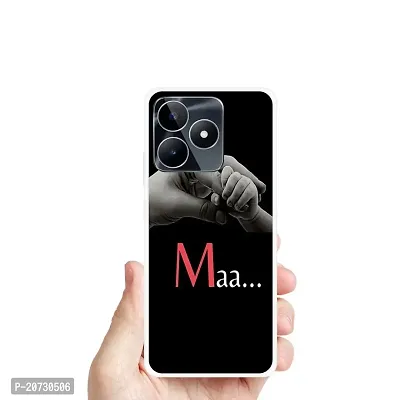 Realme Narzo N53 / Realme Narzo C53 Mobile Back Cover-thumb3