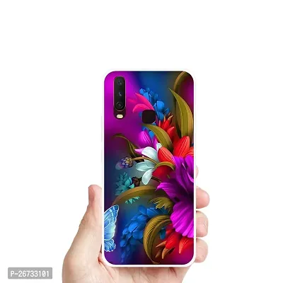 Vivo Y17,Y12,Y15 Mobile Back Cover-thumb3