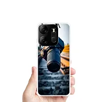 Tecno Spark Go 2023 Mobile Back Cover-thumb2