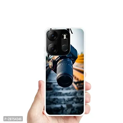 Tecno Spark Go 2023 Mobile Back Cover-thumb3