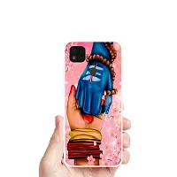 Poco C31 Mobile Back Cover-thumb2