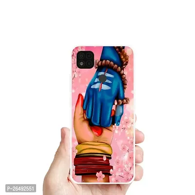 Poco C31 Mobile Back Cover-thumb3