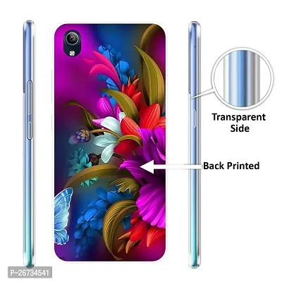 Vivo Y91i Mobile Back Cover-thumb2