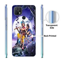 Oppo A15 / Oppo A15s Mobile Back Cover-thumb1