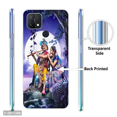 Oppo A15 / Oppo A15s Mobile Back Cover-thumb2