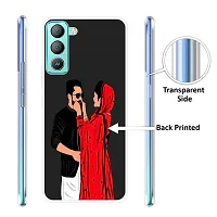 Tecno Pop 5 LTE Mobile Back Cover-thumb1