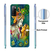 Tecno Spark Power 2 Mobile Back Cover-thumb1