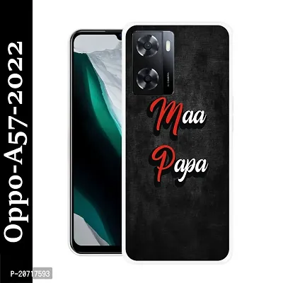 Oppo A57 5G / Oppo A577s / Oppo A57 2022 Mobile Back Cover