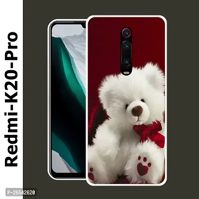 Redmi K20 Pro Mobile Back Cover