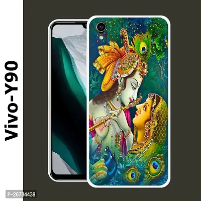 Vivo Y90 Mobile Back Cover-thumb0